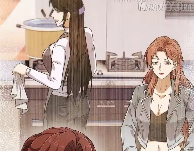 Hidden Dragon in the City (2025) Chapter 51 - page 110